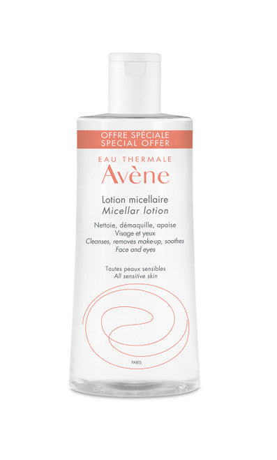Avène Micellar Lotion 500ml