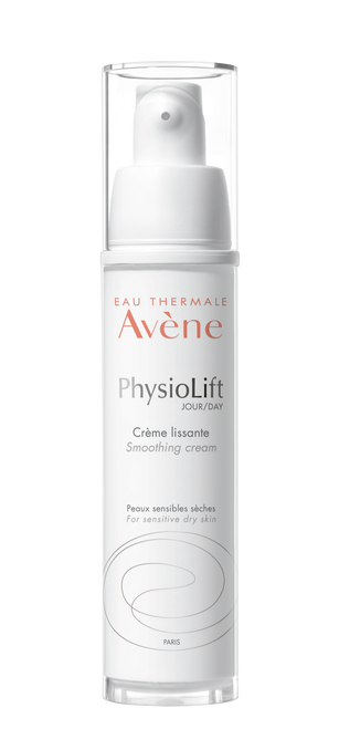 Avène PhysioLift Smoothing Day Cream 30ml