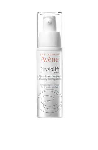 Avène PhysioLift Smoothing Plumping Serum 30ml