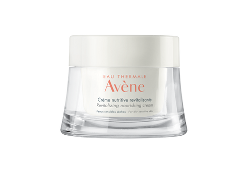 Avène Revitalising Nourishing Cream 50ml