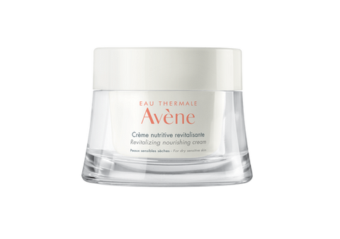 Avène Revitalising Nourishing Cream 50ml
