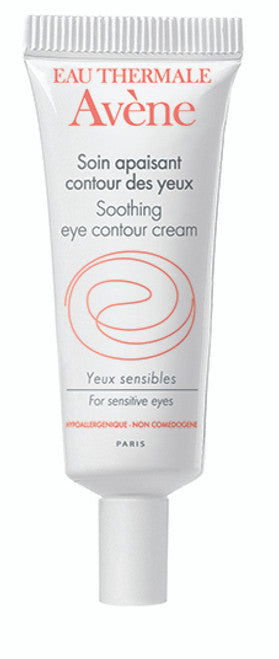 Avène Soothing Eye Contour Cream 10ml