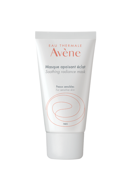 Avène Soothing Radiance Mask 50ml