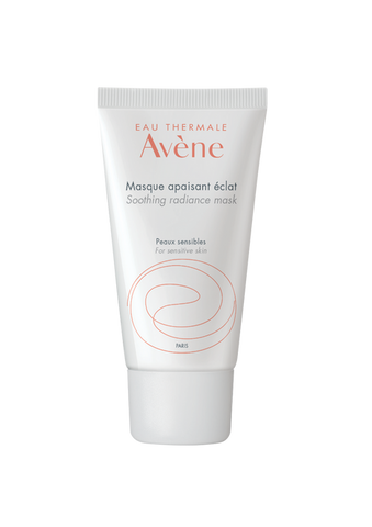 Avène Soothing Radiance Mask 50ml