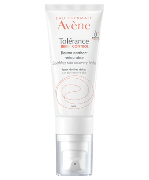 Avène Tolerance Control Soothing Skin Recovery Balm 40ml