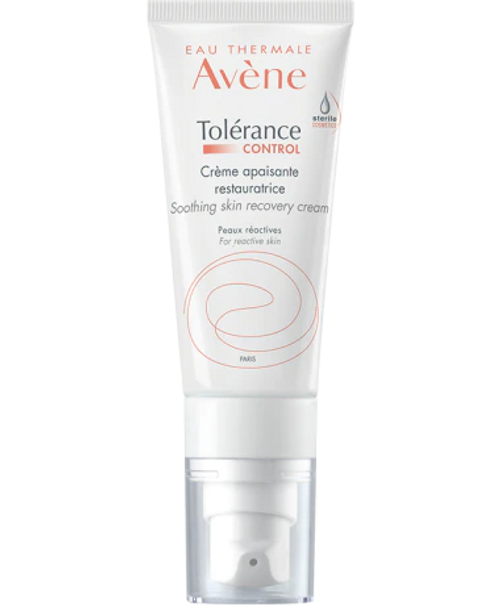 Avène Tolerance Control Soothing Skin Recovery Cream 40ml