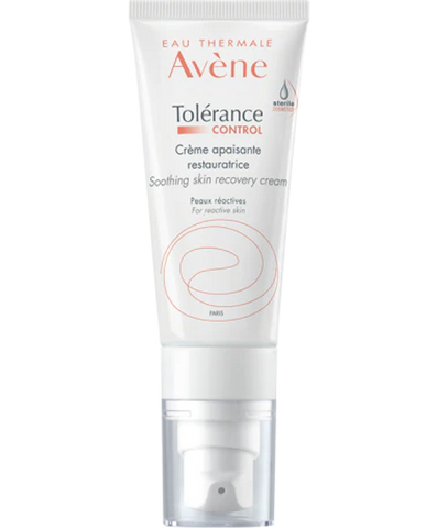 Avène Tolerance Control Soothing Skin Recovery Cream 40ml