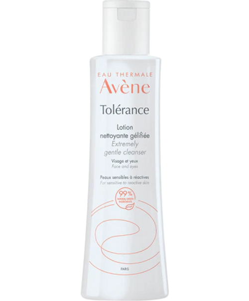 Tolerance Extremely Gentle Cleanser 200ml