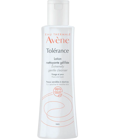 Tolerance Extremely Gentle Cleanser 200ml