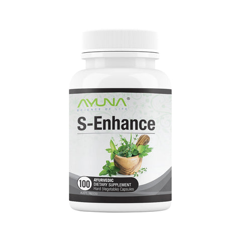 Ayuna S-Enhance 100vc