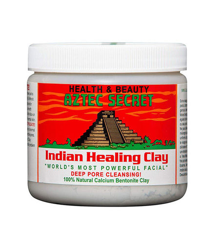 Aztec Secret Indian Healing Clay 450g