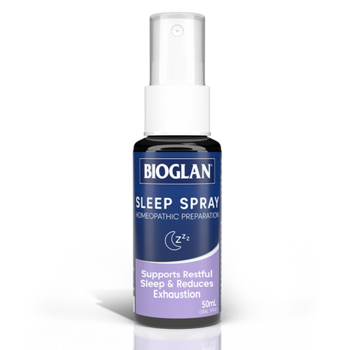 BIOGLAN Sleep Spray 50ml