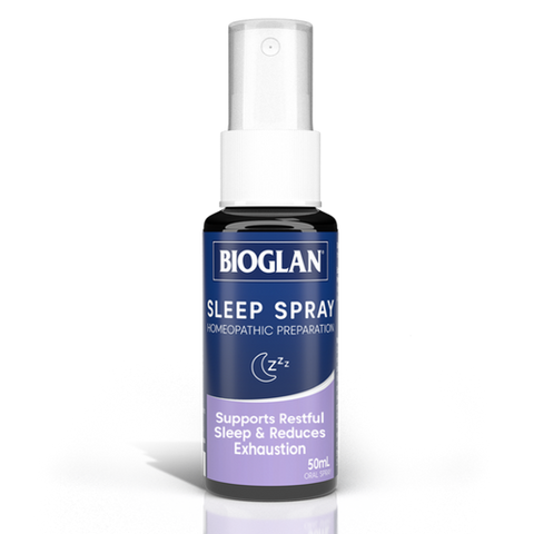 BIOGLAN Sleep Spray 50ml