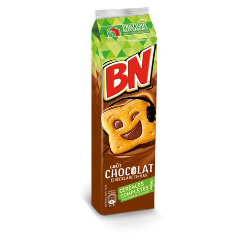 BN Chocolate Biscuits 285g