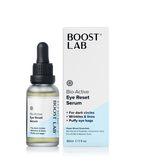 BOOST LAB Bio-Active Eye Reset Serum 30mL
