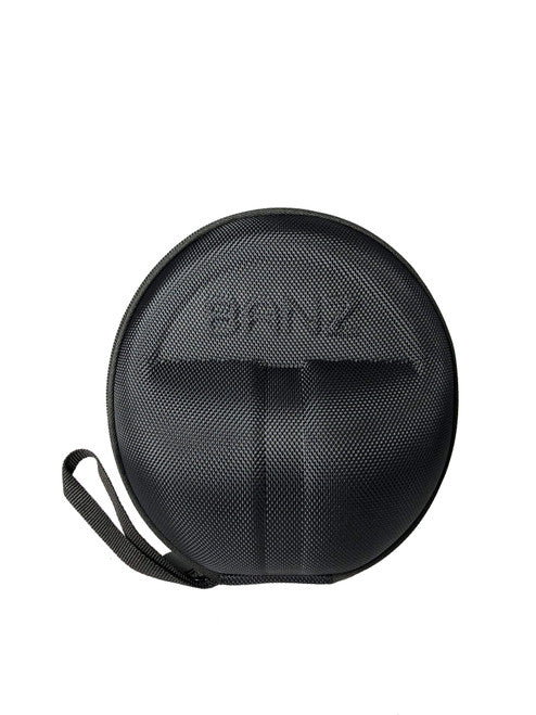 Baby Banz Baby Ear Muffs Case Black