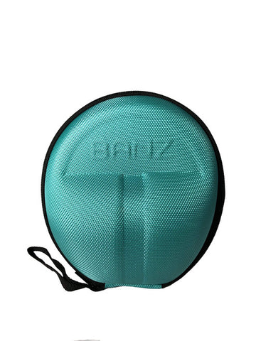 Baby Banz Baby Ear Muffs Case Torquoise