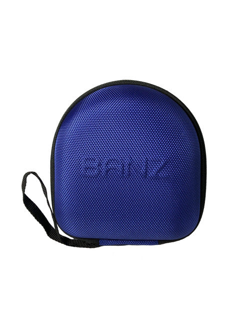 Baby Banz Kids Ear Muffs Case Blue