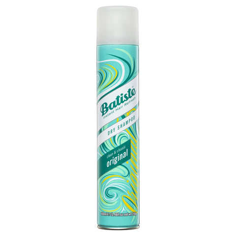 Batiste Dry Shampoo Original 400mL