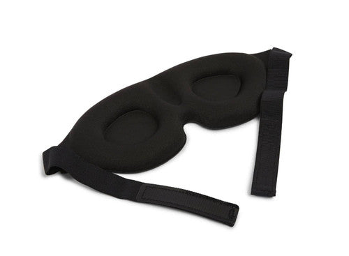 Baxter Blue Sleep Eye Mask