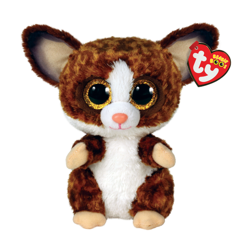 Beanie Boos Binky the Bush Baby Regular