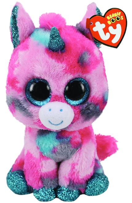 Beanie Boos Gumball the Unicorn Regular