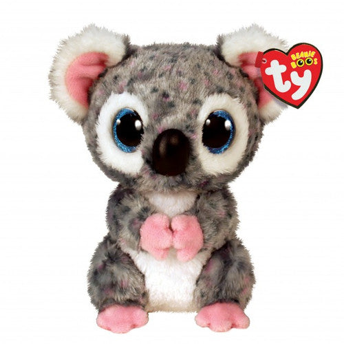 Beanie Boos Karli the Koala Regular