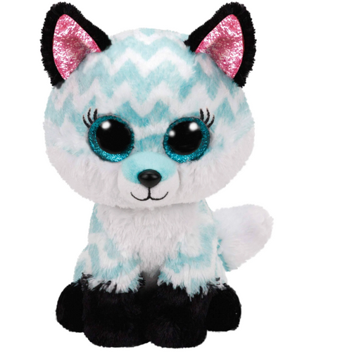 Beanie Boos Medium Atlas Fox