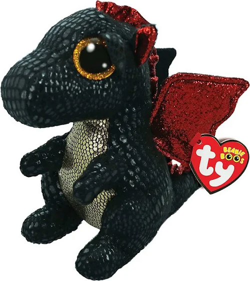 Beanie Boos Medium Grindal Dragon