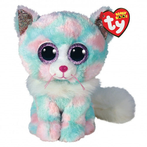 Beanie Boos Opal the Cat Regular