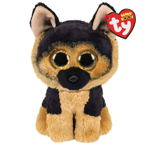 Beanie Boos Spirit the German Shephard Regular