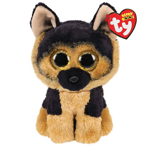 Beanie Boos Spirit the German Shephard Regular