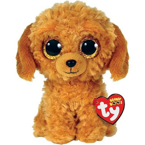 Beanie Boos Noodles the Golden Doddle Regular