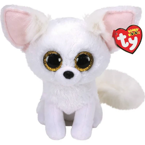 Beanie Boos Phoenix the White Fox Regular