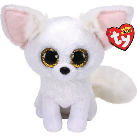 Beanie Boos Phoenix the White Fox Regular