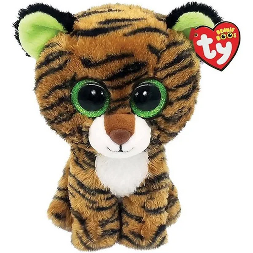 Beanie Boos Tiggy the Tiger Regular