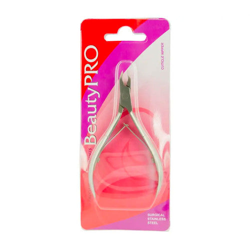 BeautyPRO Cuticle Nipper
