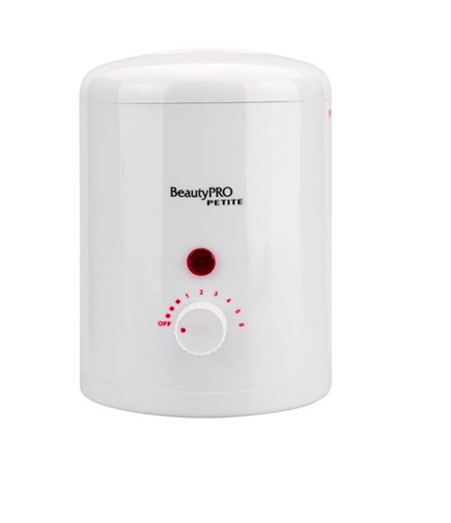 BeautyPRO Petite Wax Heater 115g