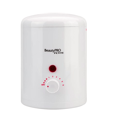 BeautyPRO Petite Wax Heater 115g