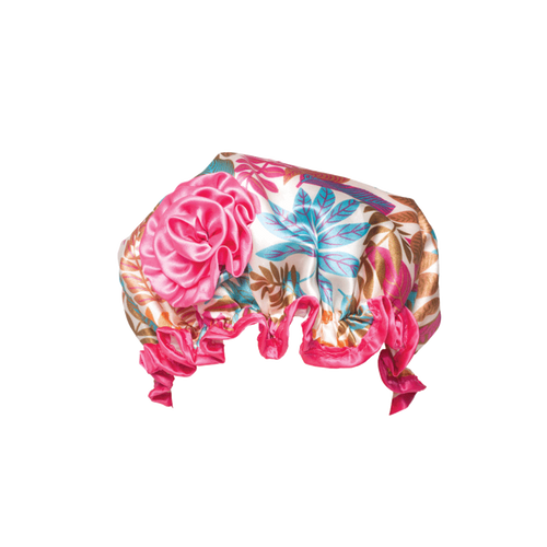 BeautyPRO Shower Cap Havana Tropical