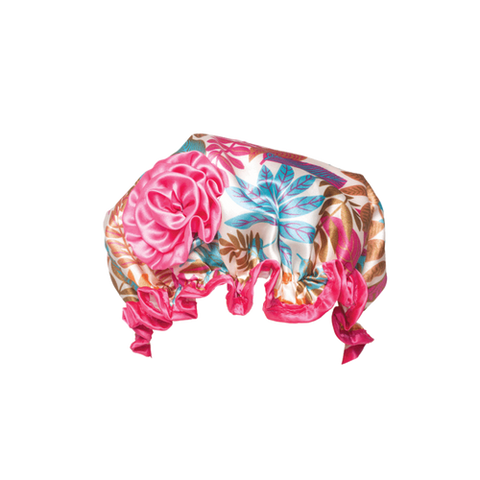 BeautyPRO Shower Cap Havana Tropical