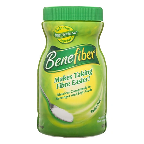 Benefiber Original 500g