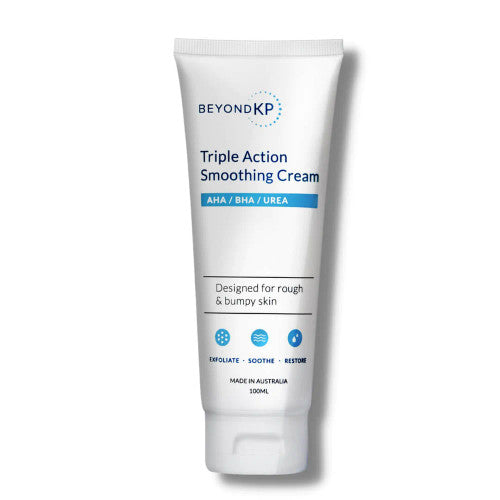 BeyondKP Triple Action Smoothing Cream 100ml