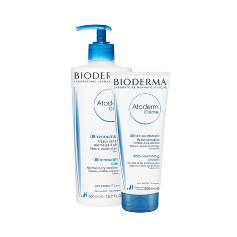 Bioderma Atoderm Creme