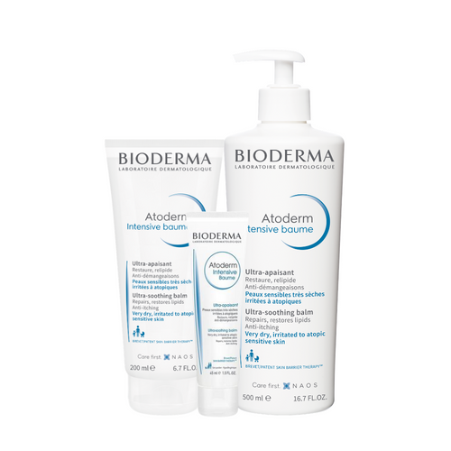 Bioderma Atoderm Intesive Balm