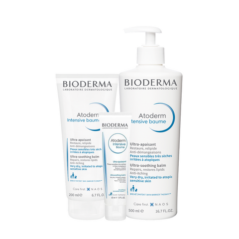 Bioderma Atoderm Intesive Balm