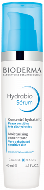Bioderma Hydrabio Serum 40ml