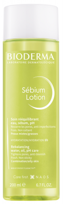 Bioderma Sebium Lotion