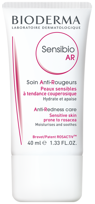 Bioderma Sensibio AR Cream