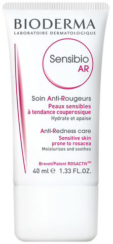 Bioderma Sensibio AR Cream